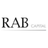 RAB Capital Logo