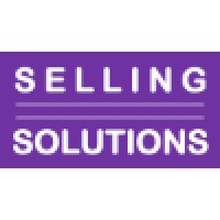 Selling Solutions IRL Logo