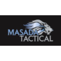Masada Tactical Logo