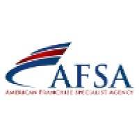 American Franchise Specialist Agency Logo