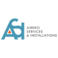 Aireko Services & Installations Logo