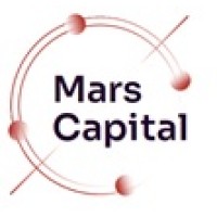 MARS Capital SA Logo
