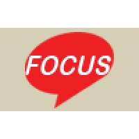 Focus Pesquisa e Estratégia Logo