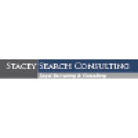 Stacey Search Consulting, Inc. Logo