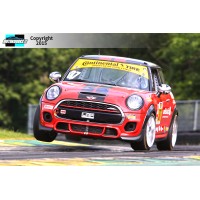 MotorWerks Magazine Logo