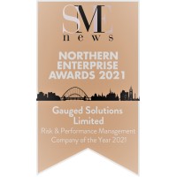 Gauged Solutions Limited Logo