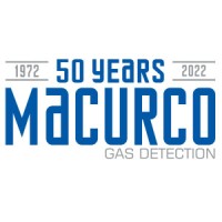Macurco Gas Detection Logo