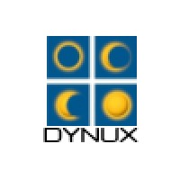 Dynux Logo