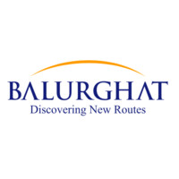 Balurghat Technologies Ltd Logo