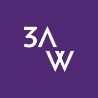3AWORLDWIDE Logo