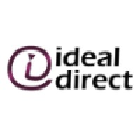 iDeal Direct Ltd. Logo