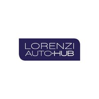Lorenzi Auto Hub Logo