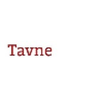 Tavne Logo