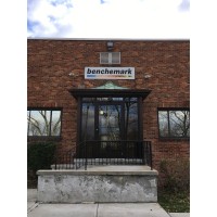 Benchemark Printing inc. Logo