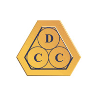 Construction Development Company LLC (CDC) Logo