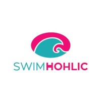 Swimhohlic GmbH Logo