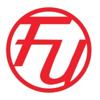 FU International Academy Tenerife Logo