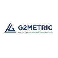 G2METRIC - GROUPE ADF Logo