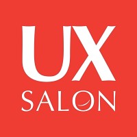UX Salon Logo