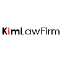 Kim Law Firm LLC Logo