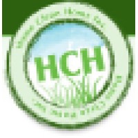 Home Clean Home Logo