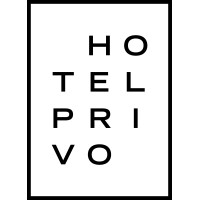 Hotel PRIVO, Targu Mures Logo