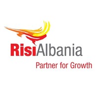 RisiAlbania Logo