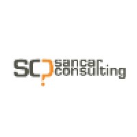 Sancar Consulting Ltd. Logo