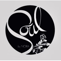 Soul by Nora Logo