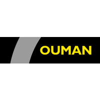 Ouman AB Logo