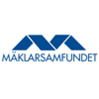 Mäklarsamfundet Logo