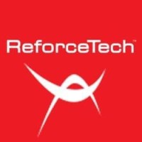 ReforceTech Logo