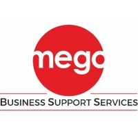 Mego Employment Ltd Logo