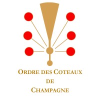 ORDRE DES COTEAUX DE CHAMPAGNE Logo