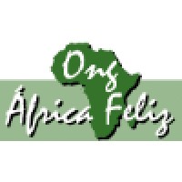 Africa Feliz Logo