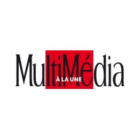 MultiMédia à la Une Logo