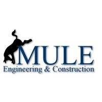 MULE Engineering & Construction, Inc. Logo