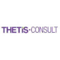Thetis Consult Logo