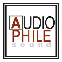 Audiophile Sound Logo