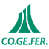 CO.GE.FER. Srl Logo