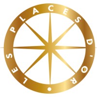 Les Places dOr Logo