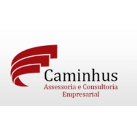 Caminhus Assessoria e Consultoria Empresarial Logo