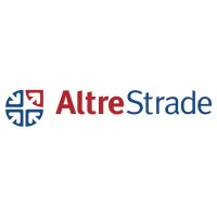 AltreStrade scs Logo