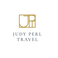 Judy Perl Travel Logo