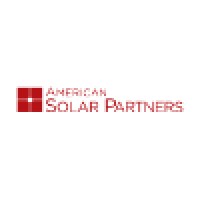 American Solar Partners Logo