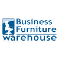 Business Furniture Warehouse Logo