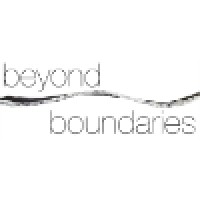 The Beyond Boundaries Network Logo