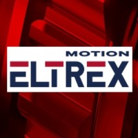 Eltrex Motion Logo
