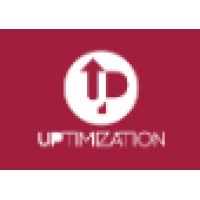 UPtimization Logo