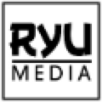 RYU MEDIA, S.L. Logo